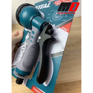 3/4" Vòi phun nước máy xịt rửa Total THWS010901