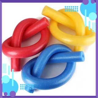 [GIẢM GIÁ]  Phao bơi xốp ống Swimming Noodles