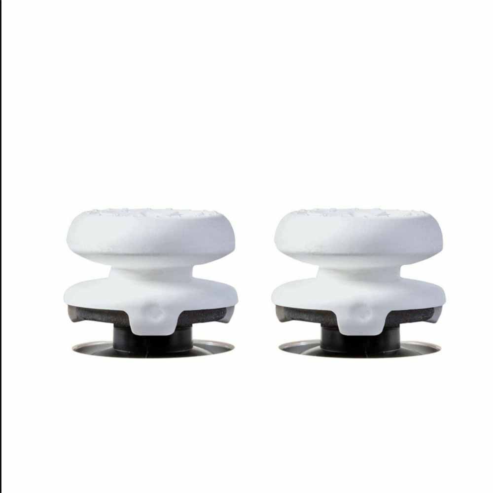 Bộ Nút Bấm Màu Trắng Chất Lượng Cao Cho Ps4 / Ps5