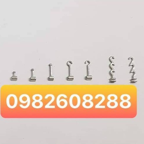 Hook chỉnh nha-Hook nha khoa-Vật liệu chỉnh nha