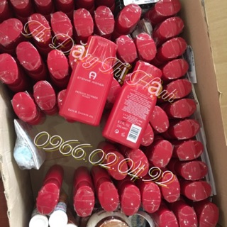Sữa tắm nước hoa cao cấp Etienne Aigner
