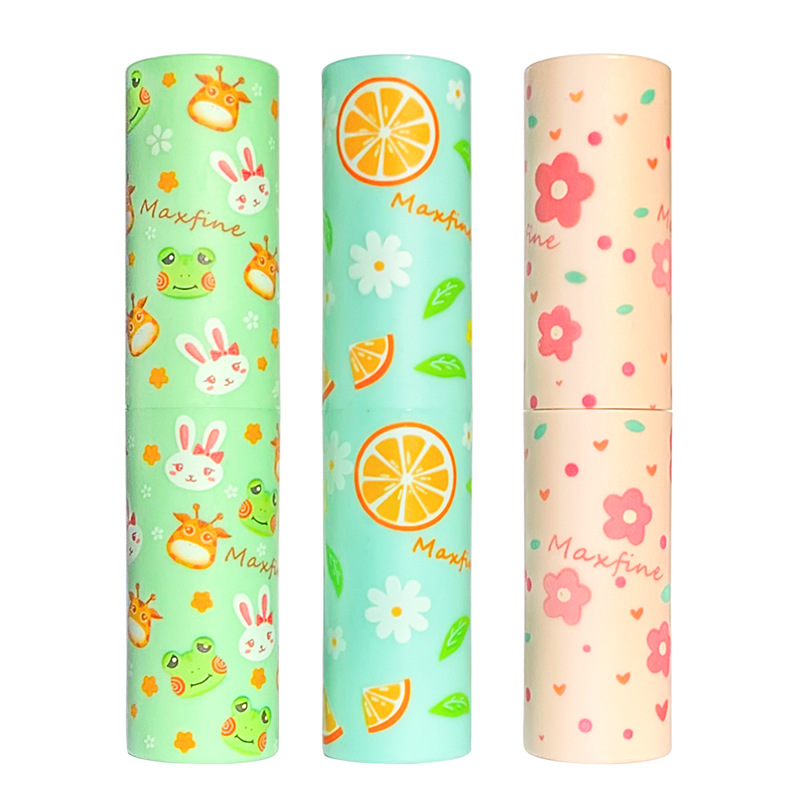 Son Môi Dưỡng Ẩm Lâu Trôi Chống Thấm Nước Màu Nhung Mờ Thời Trang Mờ / matte