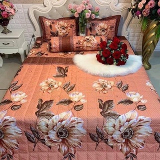 Set chăn ga gối