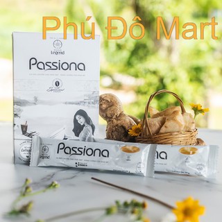 Cà Phê Passiona 4in1 Trung Nguyên