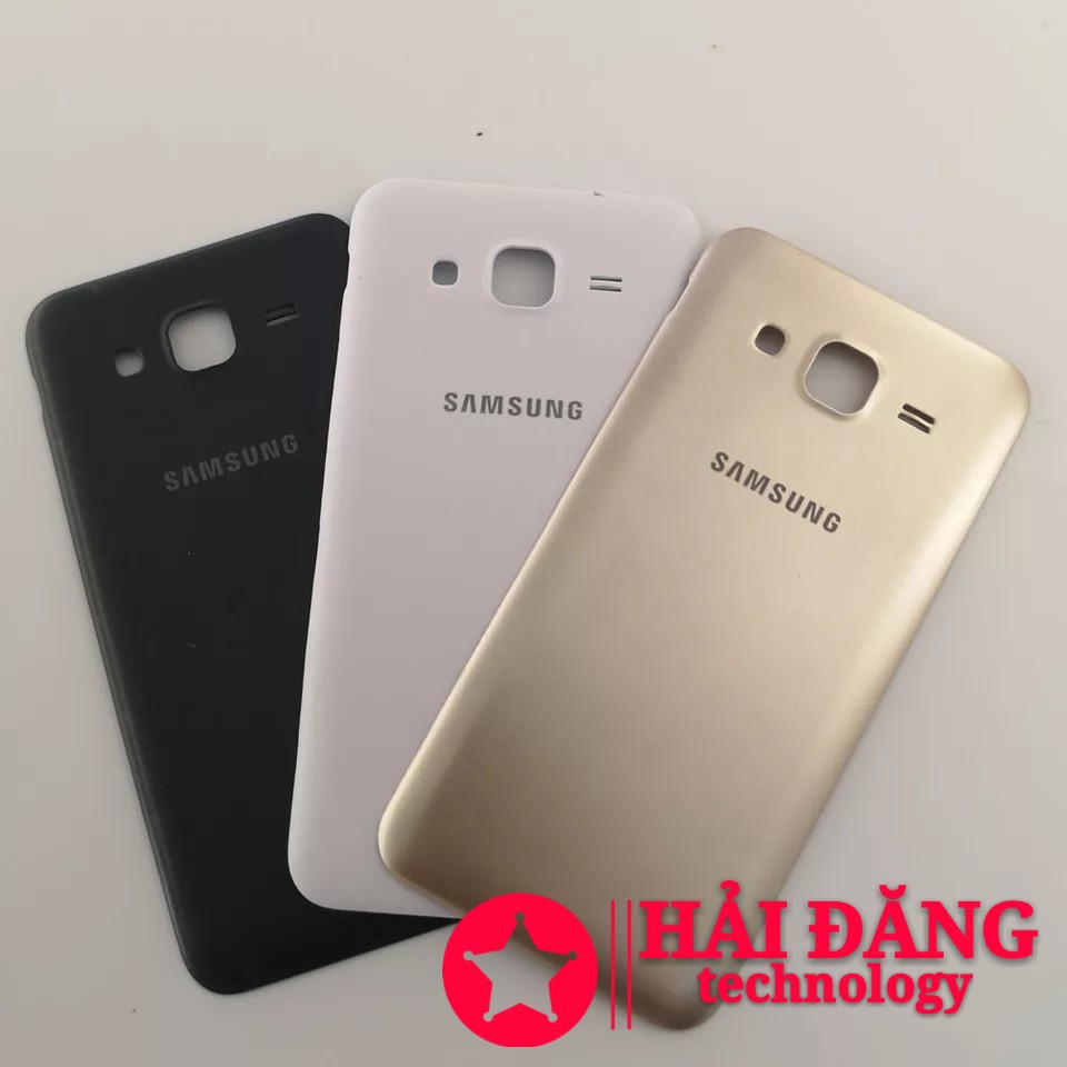 Nắp Lưng Samsung Galaxy J5 2015 J500