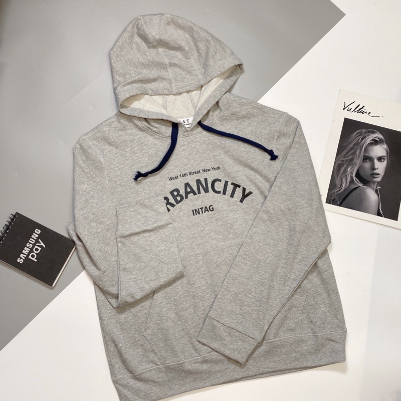 Áo nỉ mũ vnxk | BigBuy360 - bigbuy360.vn