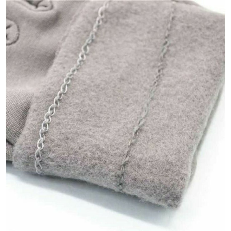 Găng Tay Chống Nắng Nữ Cổ Ren, Chống Tia UV, Ngăn Nắng