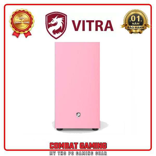 CASE VITRA THEMIS N5 PINK