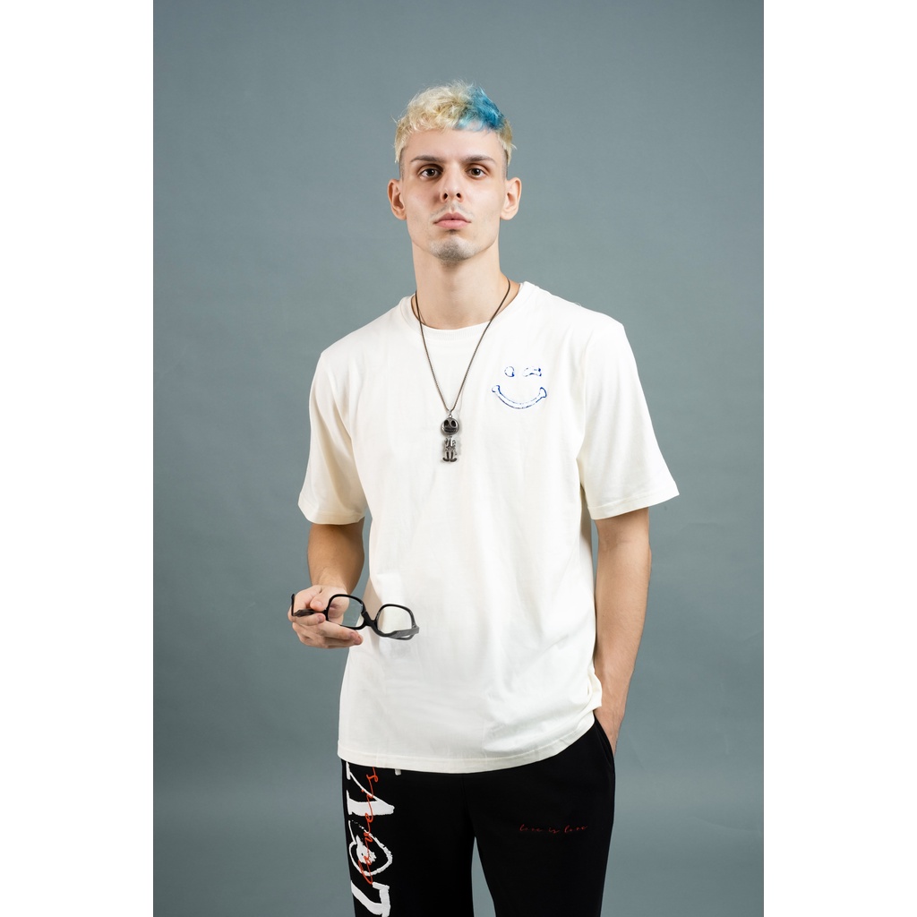 Áo thun Thsirt Smlie heybaby Thepublicc | BigBuy360 - bigbuy360.vn