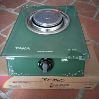 Bếp gas Taka TK-01A