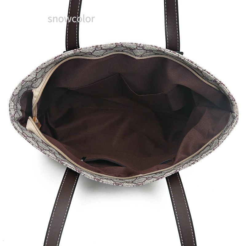 Túi Xách Nữ Đeo Vai Phong Cách Hàn Quốc Beg Besar Beg Tangan Wanita Murah Cantik