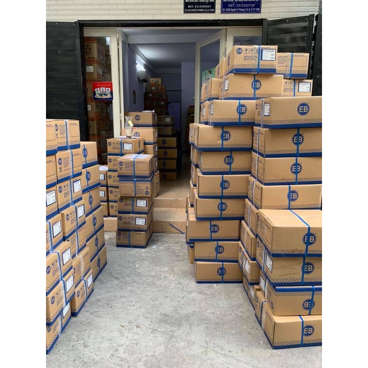 (Cao cấp) Tôm hùm viên EB siêu ngon (500g) - ship nhanh SG | BigBuy360 - bigbuy360.vn