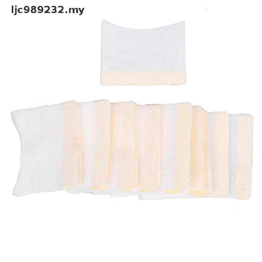 Set 40 Miếng Dán Dưới Mắt Hỗ Trợ Trang Điểm Kẻ Mắt