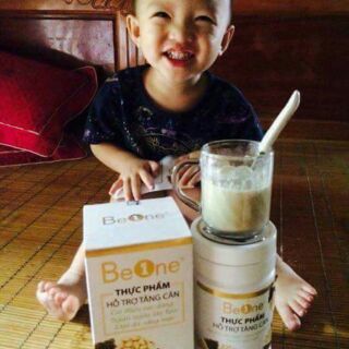 Bột ngũ cốc tăng cân BEONE <3 <3 <3