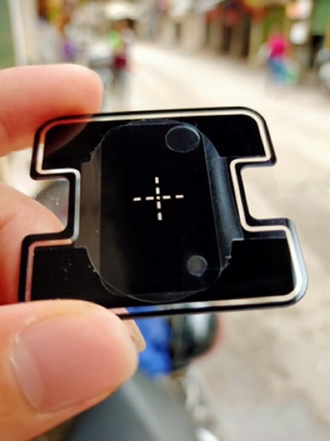 Kính cường lực bảo vệ camera Samsung S20 / S20 Plus / S20 Ultra