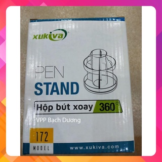 Cắm bút để bàn 172 - cái