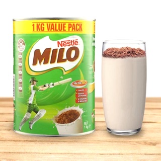 [MUA LẺ GIÁ SỈ] Sữa Milo nội địa Úc 1kg Date 2021