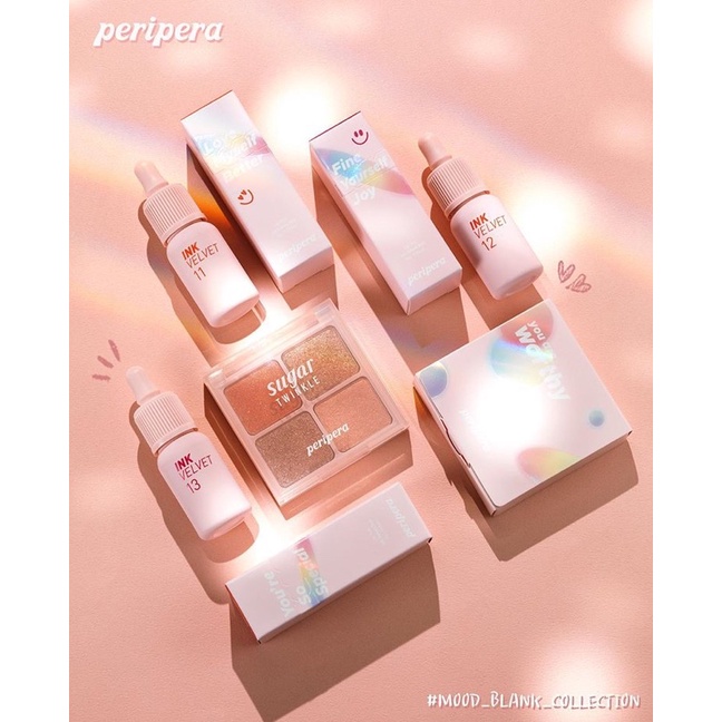 Son Kem Lì Peripera Ink Velvet 4g | BigBuy360 - bigbuy360.vn