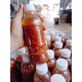 MẮM NÊM CÁ CƠM
