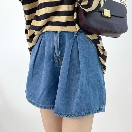 (FREESHIP) Quần short jean Miho house