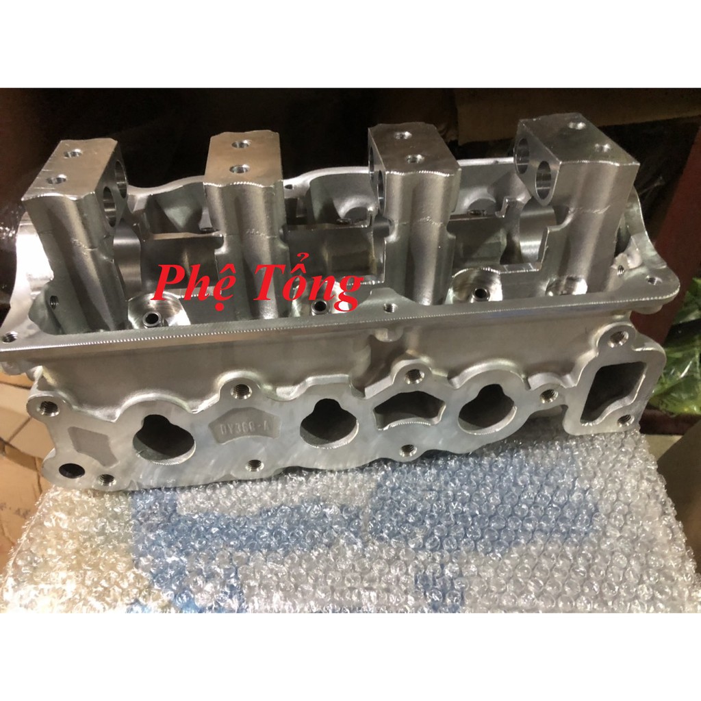 Mặt máy , mặt quy lát DAEWOO MATIZ 2 hàng mới