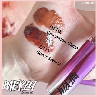 son merzy aurora dewy son tint siêu lì