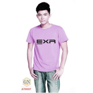 Áo thun Cotton dày dặn co giãn 4 chiều