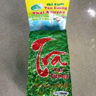 Trà búp Thái Nguyên 100g