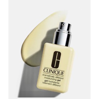 Dưỡng Ẩm Clinique Dramatically Different Moisturizing Gel 125ml