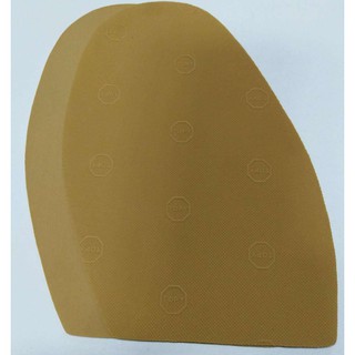 Bộ 2 miếng dán đế giày cao cấp Topy của Pháp (tặng keo dán)