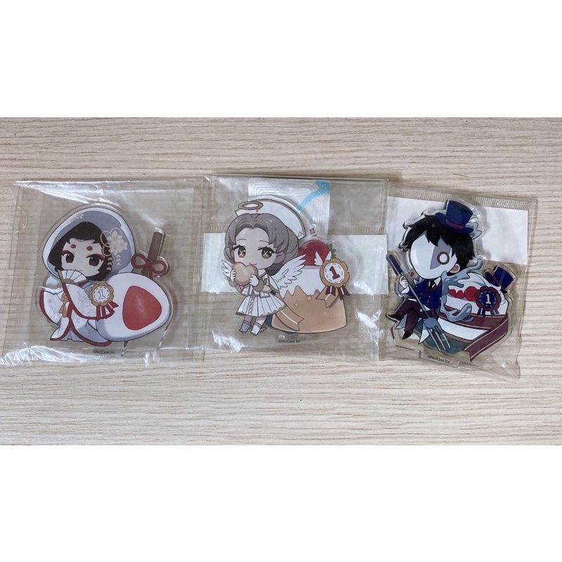 Móc Standee Identity V