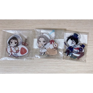 Móc Standee Identity V