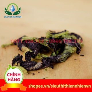 Trà Mộc Sắc Hoa Đậu Biếc cao cấp