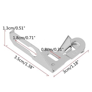 Chân vịt viền mép 1/4 cho máy may