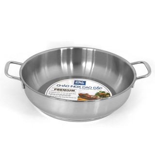 Bộ 5 nồi inox Đông Á DA08