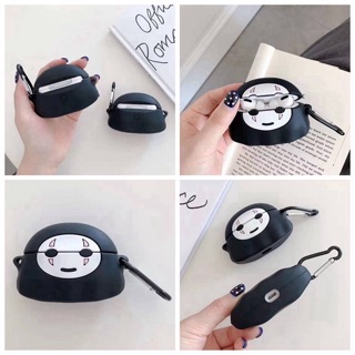 Case Airpod 1/2/Pro vô diện