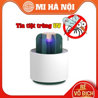 Đèn diệt muỗi và côn trùng chiếu tia UV cắm USB Xiaomi