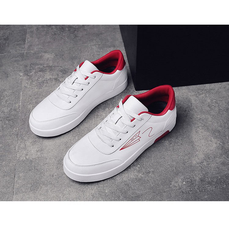 [GIÁ CỰC SỐC] Giày Sneaker Nam Hàn Quốc 2019 - [PLAYBOY] (PL02)