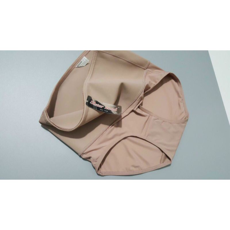 Quần lót nữ gen bụng bigsize Thái Lan Sister Hood 528