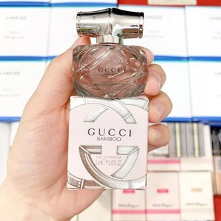 [mini] Nước hoa Gucci Bamboo EDP 5ml