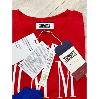 ÁO THUN T- SHIRT BASIC TM