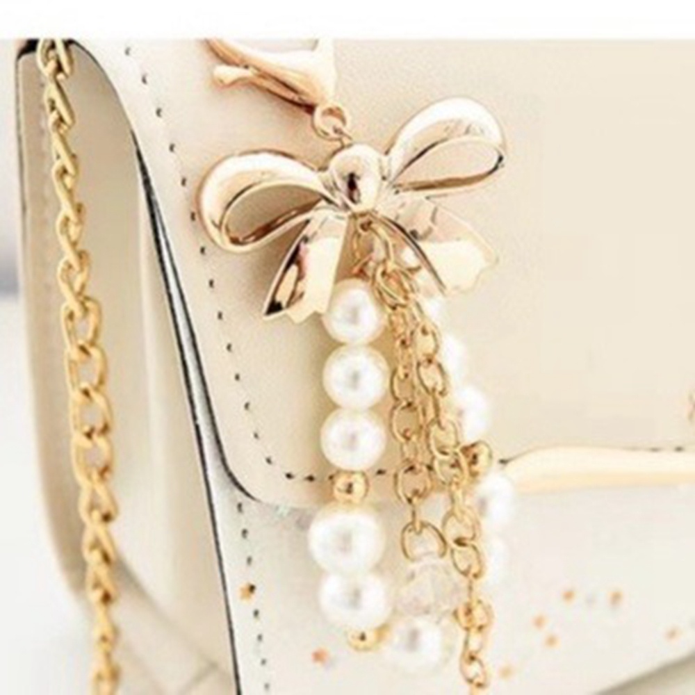 Túi Đeo Chéo Vai Đính Sequin Lấp Lánh Thời Trang Dành Cho Nữ