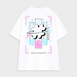 Áo thun 8YO Babylon Tee # 2 màu
