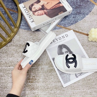Dép đế độn quai ngang cao cấp size 35-39