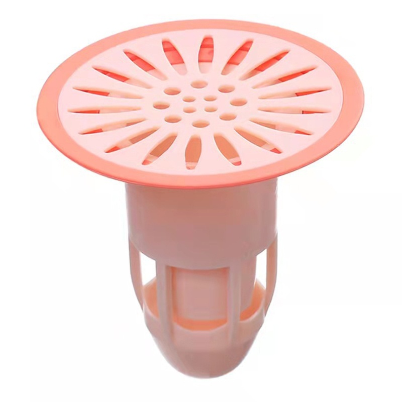 Nắp Đậy Cống Thoát Nước Bồn Tắm Bằng Silicone