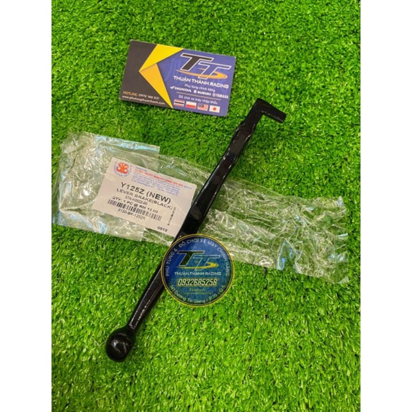 Tay thắng Yaz - Yaz125