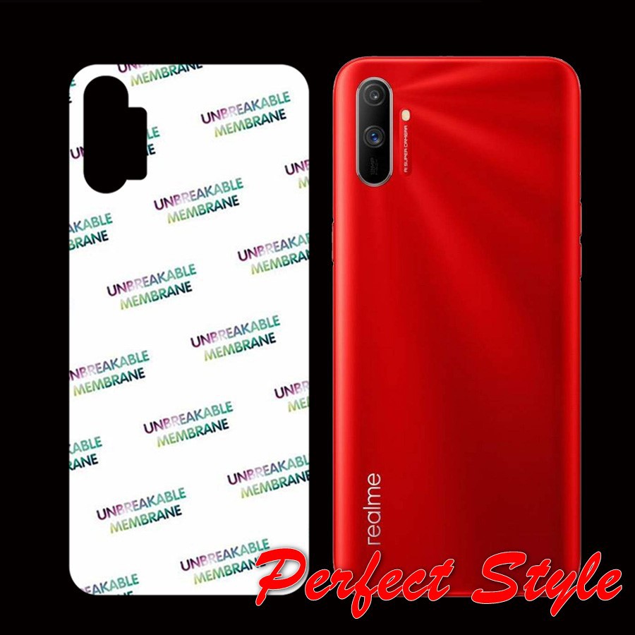 Miếng Dán PPF Realme Q3 Q3 pro Realme 8 8 pro  Realme Q2 Q2 pro Realme GT GT Neo C20 C1 C2 C3 Narzo 30A
