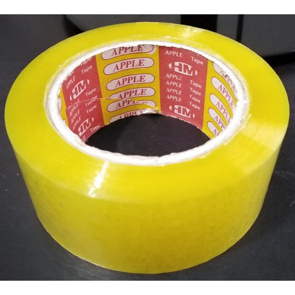 Băng keo 200Yard, 4.8cm