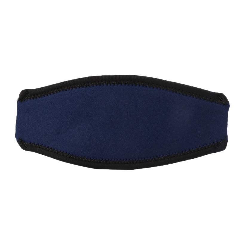 Vỏ Bọc Dây Đai An Toàn Bằng Cao Su Tổng Hợp Hỗ Trợ Lặn Biển