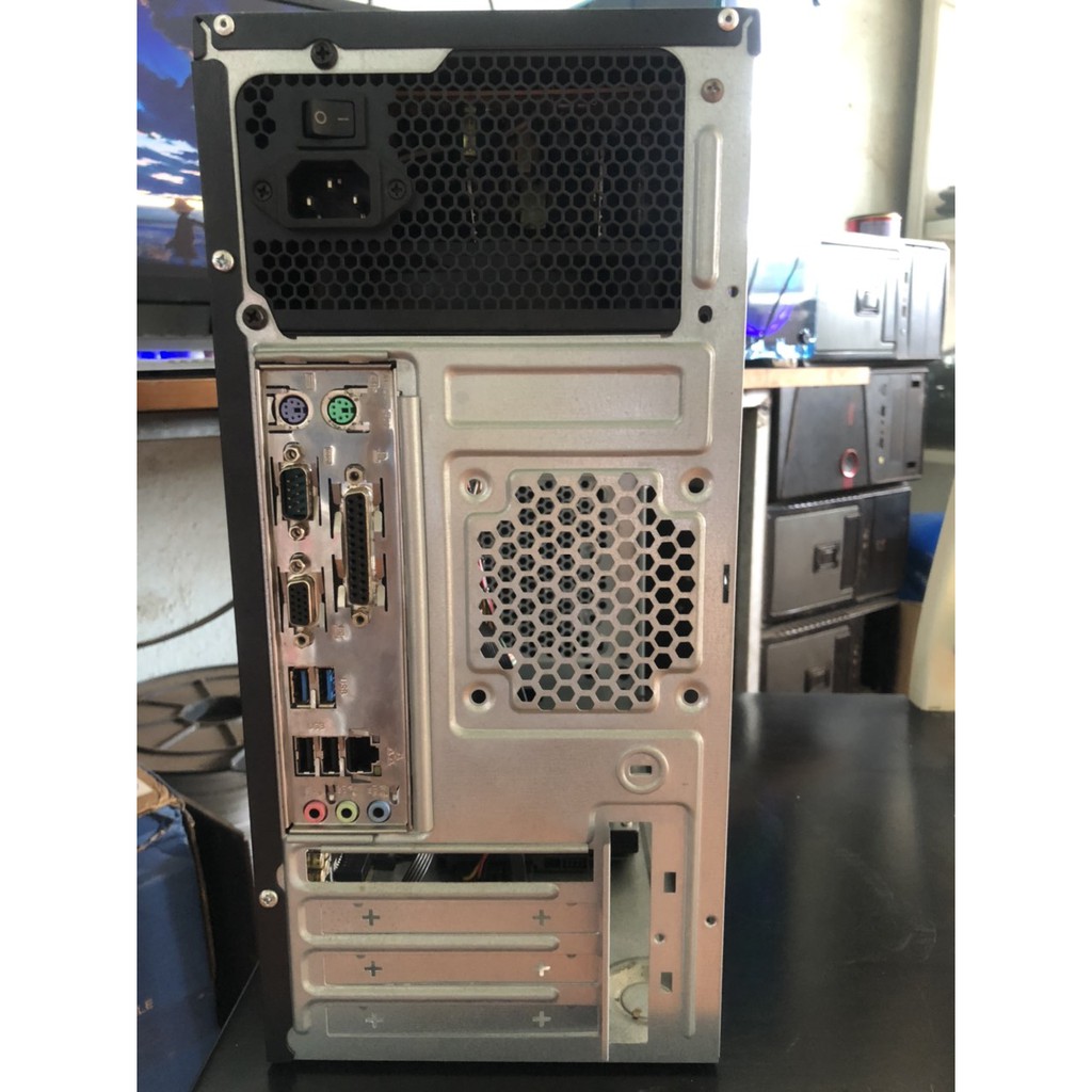 HOT_THÙNG VI TÍNH CORE I3 CHIẾN LIÊN MINH, ĐỘT KÍCH GIÁ SIÊU RẺ ! | BigBuy360 - bigbuy360.vn